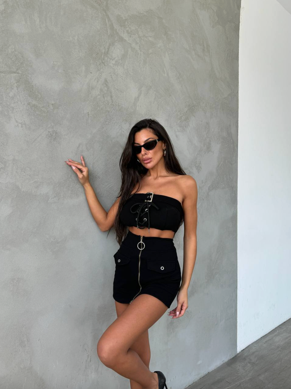 TWO PIECE SET