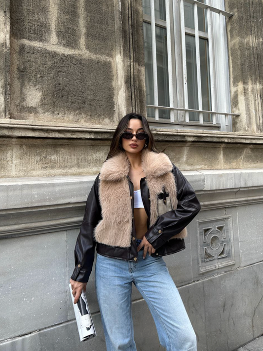 Fur Jacket