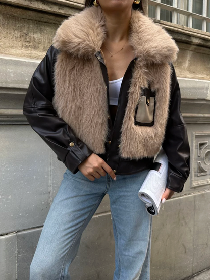 Fur Jacket